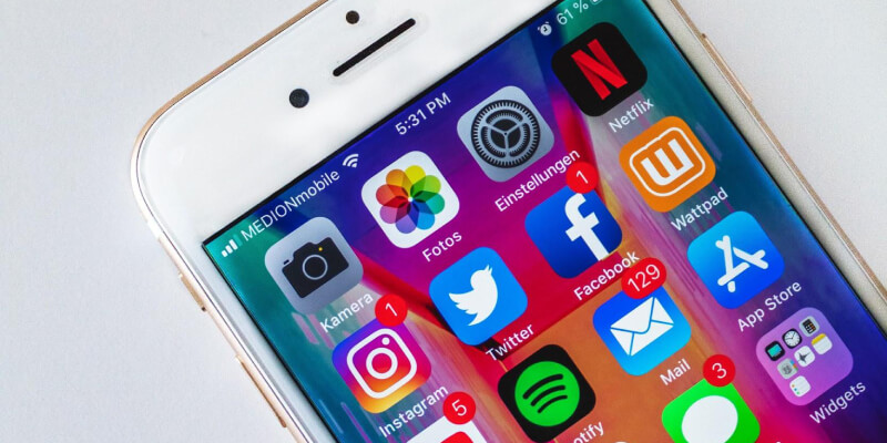 Telefoondetox: durf jij het aan?