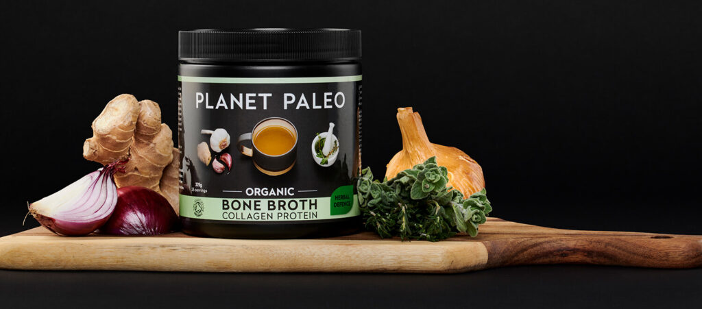 Waar is Bone Broth goed voor? [blog]