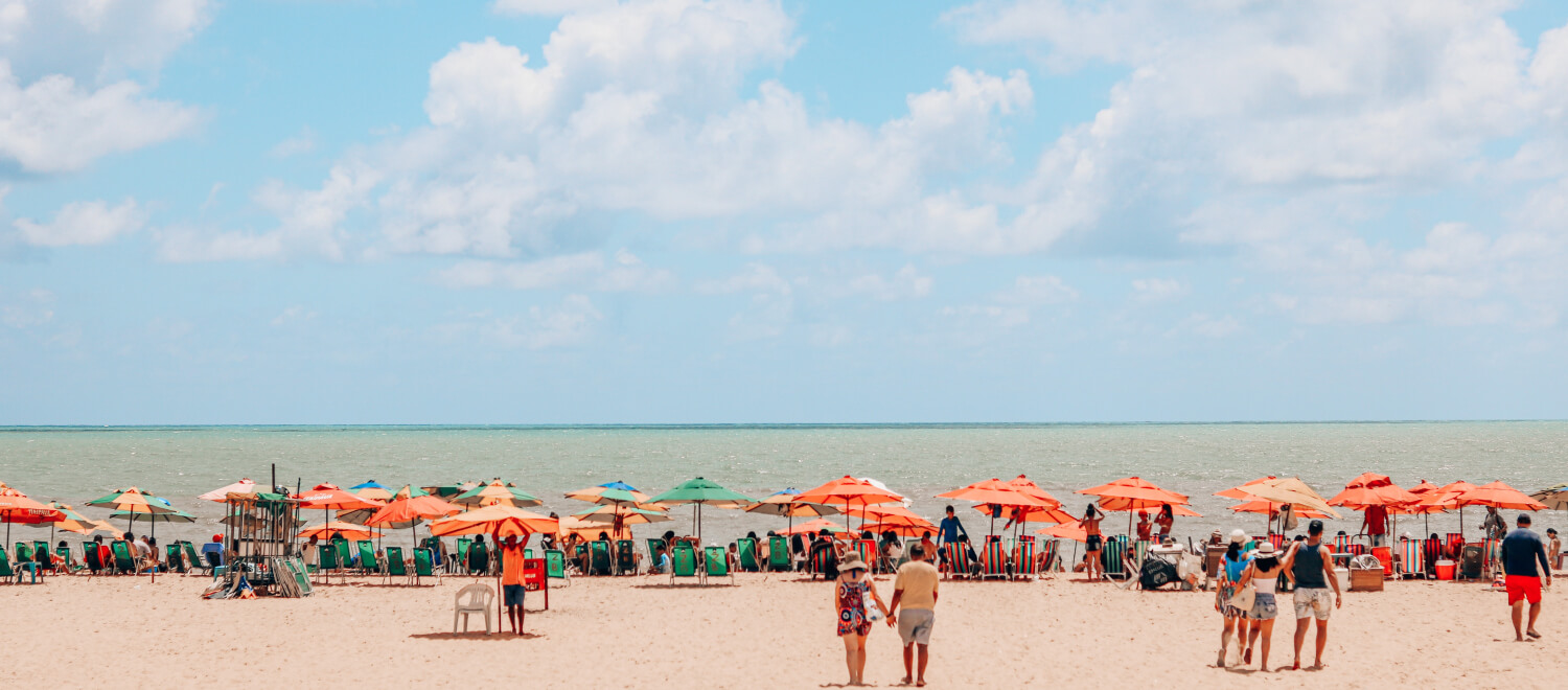 7 tips om af te koelen bij warm weer